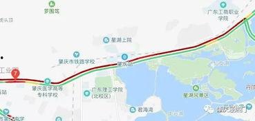 瓜州最新路况今日查询,今日最新交通信息汇总