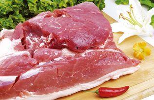 甘肃瓜州猪肉价格今日价,了解最新猪肉市场动态