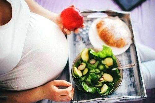 孕妇可以吃黑茄瓜,黑茄瓜助力母婴健康