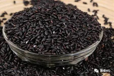 黑米与老瓜能一起吃吗有毒吗,黑米与老瓜同食安全吗？揭秘潜在毒性问题
