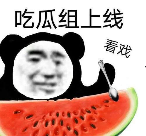 吃瓜黑料群,网络舆论场中的暗流涌动