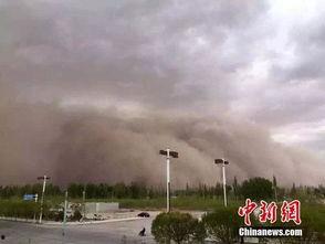 甘肃瓜州今日天气气温,阳光明媚迎接新一天”
