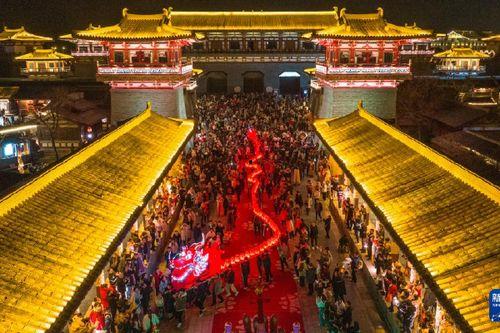 今日吃瓜-五一北京朝阳群众,全民参与，共筑和谐社区