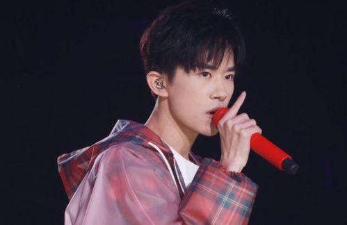 今日吃瓜视频易烊千玺,揭秘明星日常