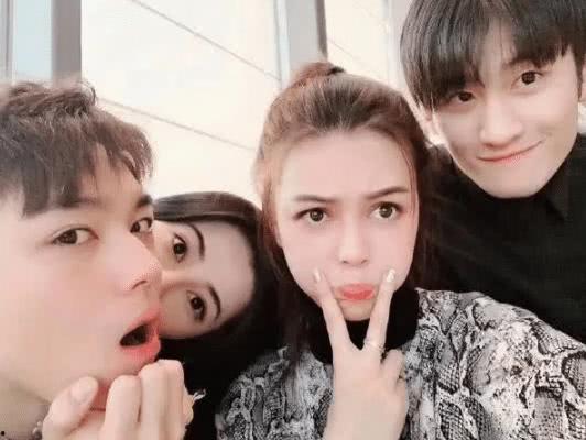 娜扎今日吃瓜最新视频,娱乐圈幕后真相大曝光！