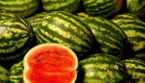 西瓜吃瓜黑料,真相与误解的碰撞