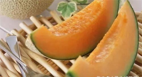 二瓜市场哈密瓜今日行情,品质佳价优，抢购正当时