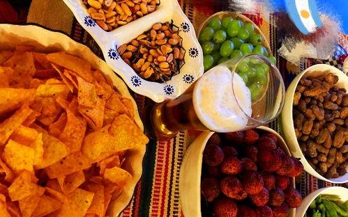 今日晚餐吃瓜群众,吃瓜群众热议新瓜