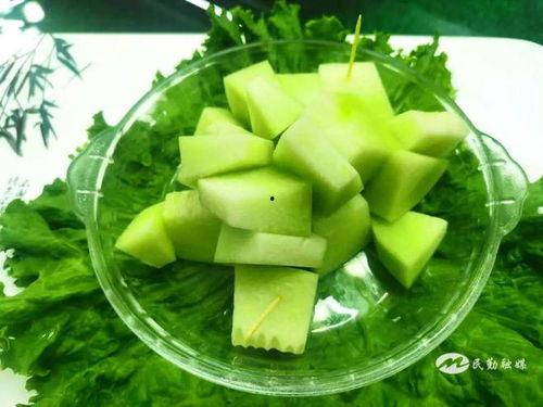 癌症可以吃黑蜜瓜吗好吗