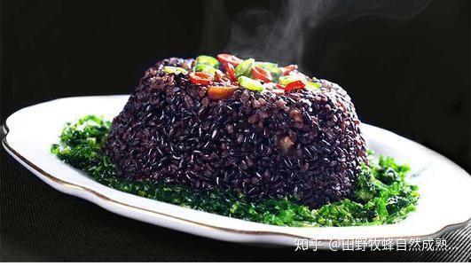 方瓜能与黑米一起吃吗,健康搭配的饮食新选择