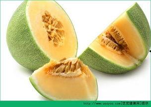 吃黑蜜瓜上火还是下火,上火还是下火，揭秘夏日消暑之谜