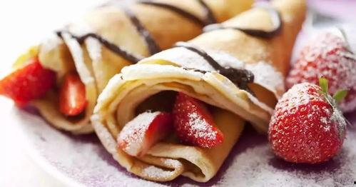 吃瓜博主吃的五黑饼,口感独特，吃出健康新体验